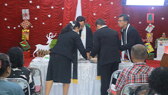 galeri, Perjamuan Awal Tahun GKJ Baki Pepantan Daleman, gereja kristen jawa, gkj, gkj baki, gereja kristen jawa baki, baki, sukoharjo, gkj klasis sukoharjo, klasis sukoharjo, klasis, sinode gkj, sinode 